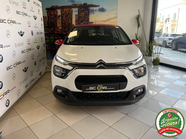 Citroen C3 PureTech 110cv SHINE *Restyling - foto 2 di 4
