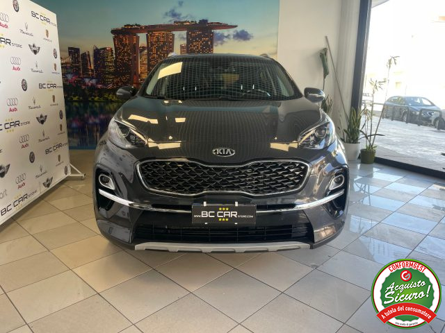 Kia Sportage 1.6 Crdi 136cv *Restyling - foto 2 di 4