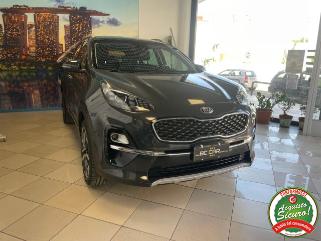 Kia Sportage 1.6 Crdi 136cv *Restyling - foto 3 di 4