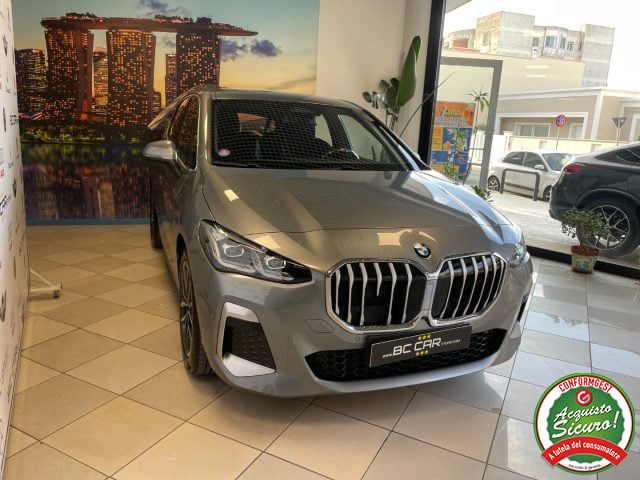 BMW 218 i 136cv Aut. Active Tourer MSPORT - foto 3 di 4