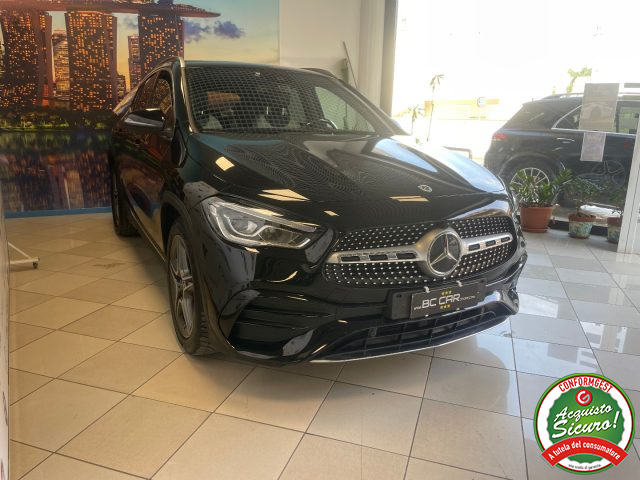 Mercedes-Benz GLA 220 d Aut. 4Matic PREMIUM AMG - foto 3 di 4