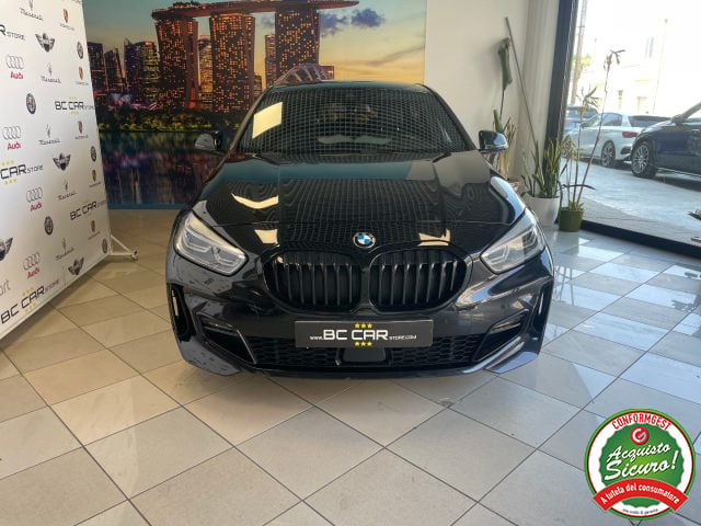BMW 118 i 136cv Auto. Msport - foto 2 di 4