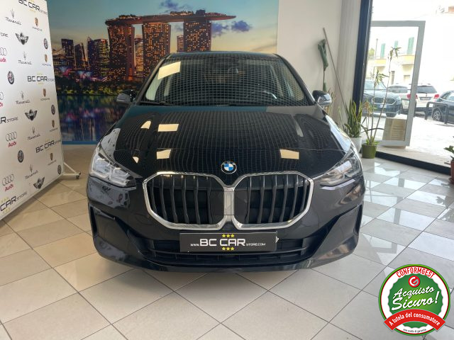 BMW 218 d 150cv Autom. Active Tourer - foto 2 di 4