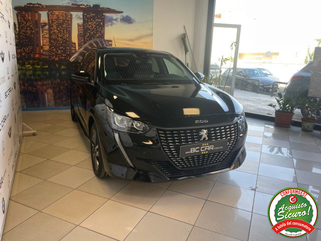 Peugeot 208 1.5 BlueHDi 100cv Allure*NAVI*CARPLAY - foto 3 di 4