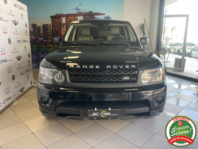 Land Rover Range Rover Sport 3.0 SDV6 HSE - foto 2 di 4