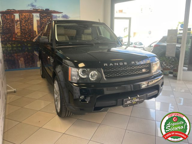 Land Rover Range Rover Sport 3.0 SDV6 HSE - foto 3 di 4