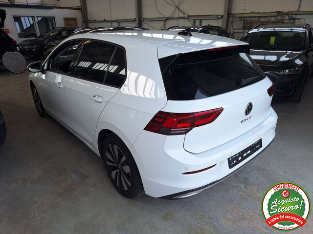 Volkswagen Golf 2.0 TDI 150cv DSG *TETTO*FULL LED - foto 4 di 4