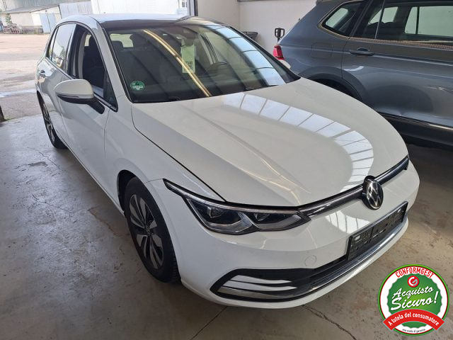 Volkswagen Golf 2.0 TDI 150cv DSG *TETTO*FULL LED - foto 2 di 4