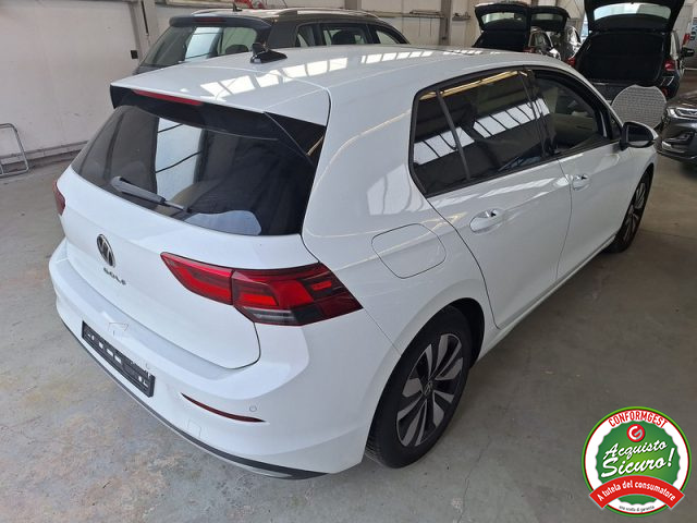 Volkswagen Golf 2.0 TDI 150cv DSG *TETTO*FULL LED - foto 3 di 4