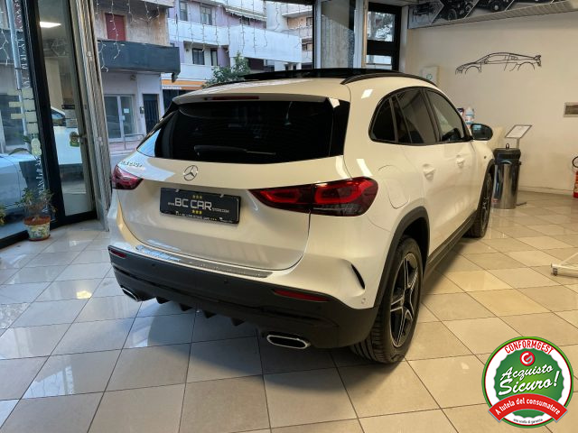 Mercedes-Benz GLA 250 EQ Power PREMIUM AMG *TETTO - foto 4 di 4