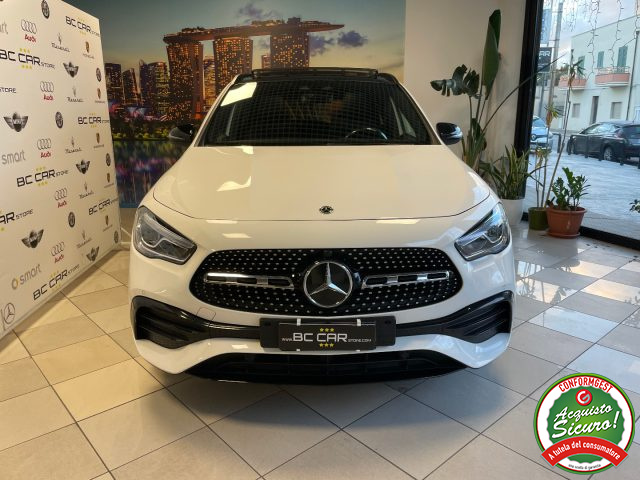 Mercedes-Benz GLA 250 EQ Power PREMIUM AMG *TETTO - foto 2 di 4
