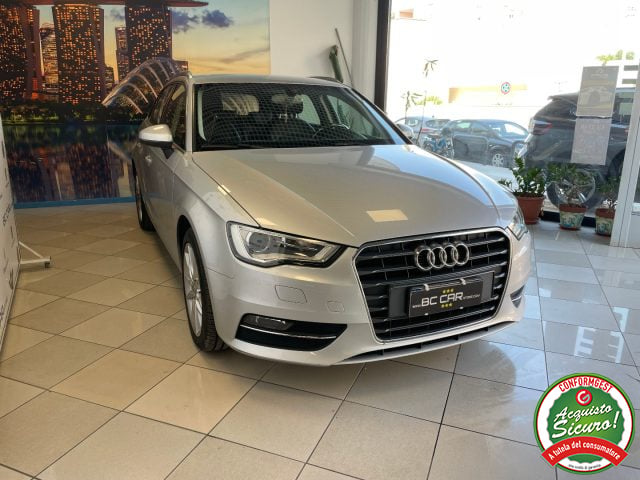 Audi A3 SPB 1.6 TDI Admired * PELLE - foto 3 di 4