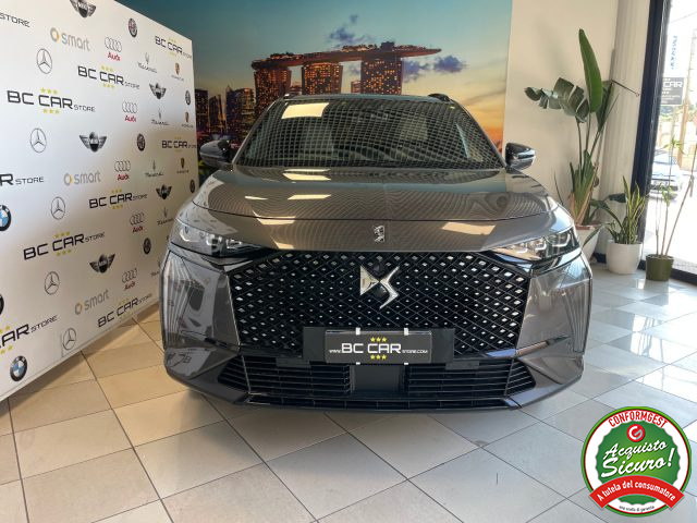 DS Automobiles DS 7 Esprit de Voyage 1.5 BlueHDI 130cv Aut. - foto 2 di 4
