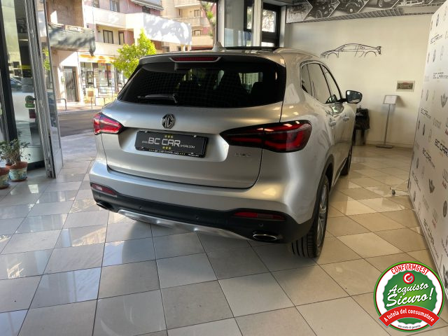 MG HS 1.5T-GDI AT Luxury *TETTO - foto 4 di 4