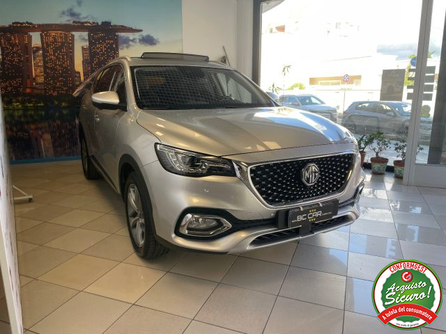 MG HS 1.5T-GDI AT Luxury *TETTO - foto 3 di 4