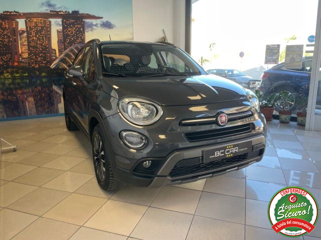 Fiat 500X 1.6 Mjt 120cv DCT CROSS - foto 3 di 4