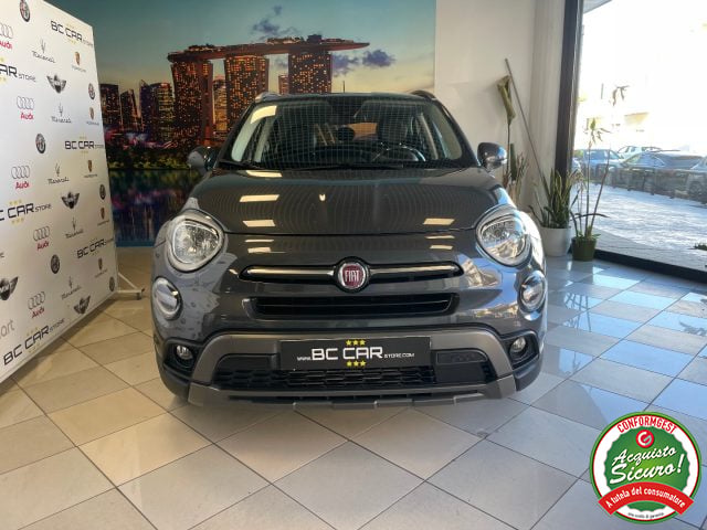 Fiat 500X 1.6 Mjt 120cv DCT CROSS - foto 2 di 4