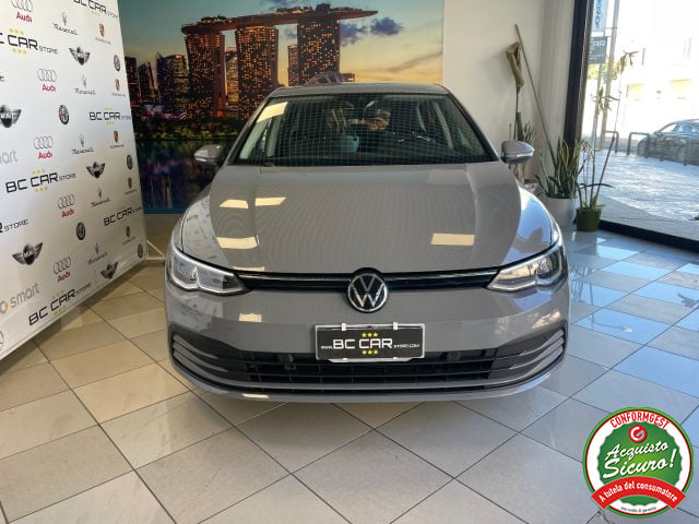 Volkswagen Golf 2.0 116cv TDI Style *FARI LED*CAMERA - foto 2 di 4