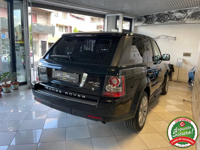 Land Rover Range Rover Sport 3.0 SDV6 HSE - foto 4 di 4