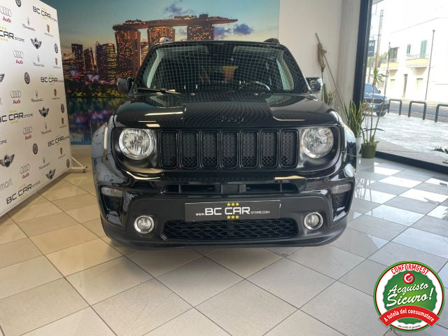 Jeep Renegade 1.6 Mjt 130cv BROOKLYN EDITION - foto 2 di 4