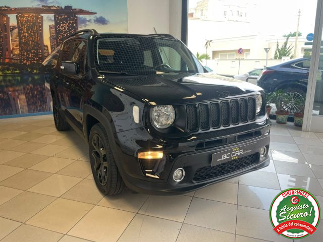 Jeep Renegade 1.6 Mjt 130cv BROOKLYN EDITION - foto 3 di 4