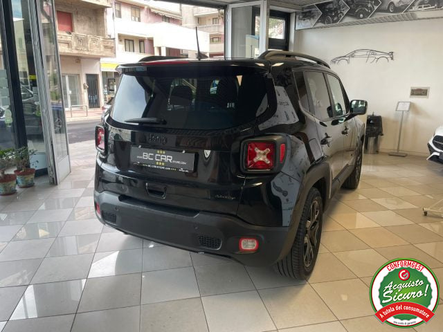 Jeep Renegade 1.6 Mjt 130cv BROOKLYN EDITION - foto 4 di 4