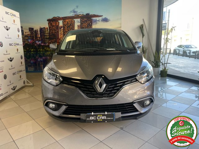 Renault Scenic 1.5 dCi 110cv Energy Zen*NAVI*LED - foto 2 di 4