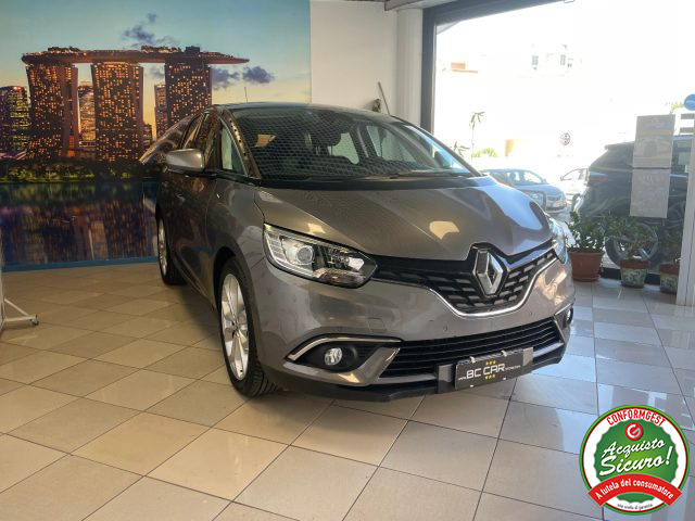 Renault Scenic 1.5 dCi 110cv Energy Zen*NAVI*LED - foto 3 di 4