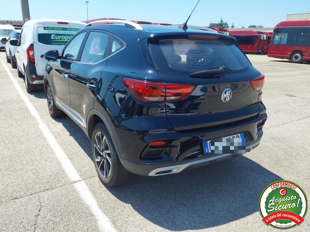 MG ZS 1.0T-GDI Luxury - foto 2 di 4