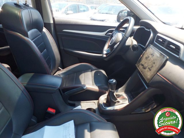 MG ZS 1.0T-GDI Luxury - foto 4 di 4