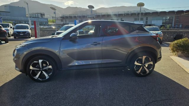 Nissan Juke 1.0 DIG-T 117 CV N-Design - foto 4 di 4