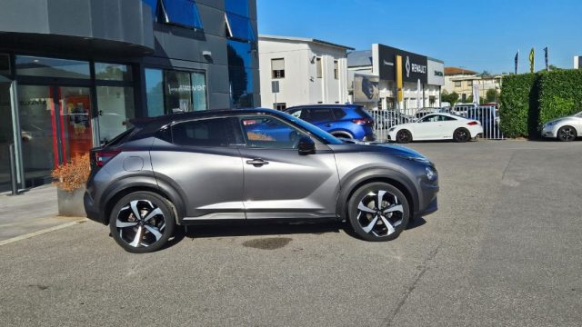 Nissan Juke 1.0 DIG-T 117 CV N-Design - foto 2 di 4
