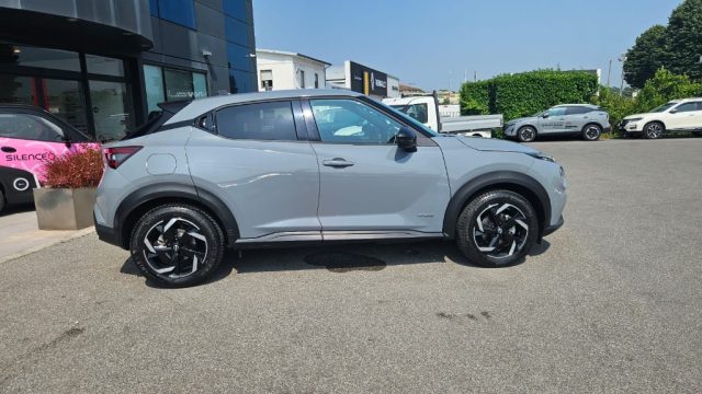 Nissan Juke 1.6 HEV N-Connecta - foto 3 di 4