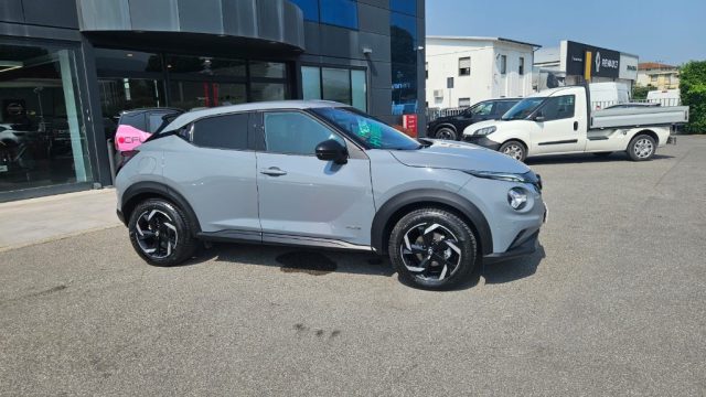 Nissan Juke 1.6 HEV N-Connecta - foto 2 di 4