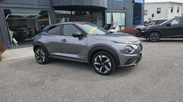 Nissan Juke 1.6 HEV N-Connecta - foto 2 di 4