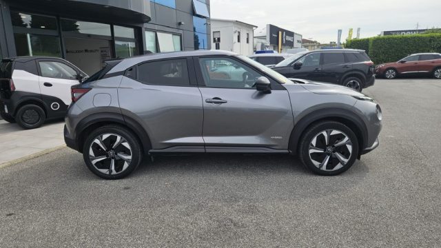 Nissan Juke 1.6 HEV N-Connecta - foto 3 di 4