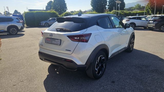 Nissan Juke 1.6 HEV N-Connecta - foto 4 di 4