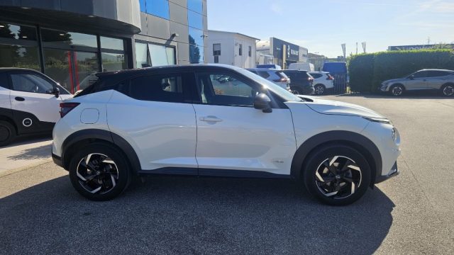 Nissan Juke 1.6 HEV N-Connecta - foto 3 di 4