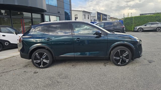Nissan Qashqai e-Power Tekna - foto 3 di 4