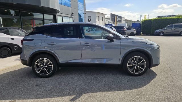 Nissan Qashqai MHEV 140 CV N-Style - foto 3 di 4
