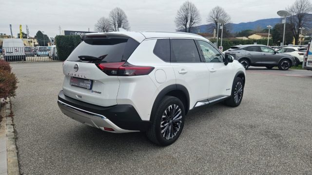 Nissan X-Trail e-Power 2WD 5 posti Tekna - foto 3 di 4