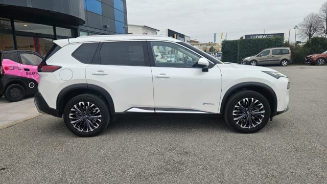 Nissan X-Trail e-Power 2WD 5 posti Tekna - foto 2 di 4