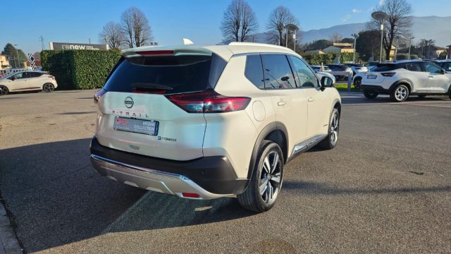 Nissan X-Trail e-Power 2WD 5 posti Tekna - foto 4 di 4