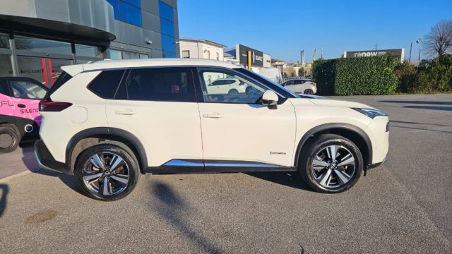 Nissan X-Trail e-Power 2WD 5 posti Tekna - foto 3 di 4