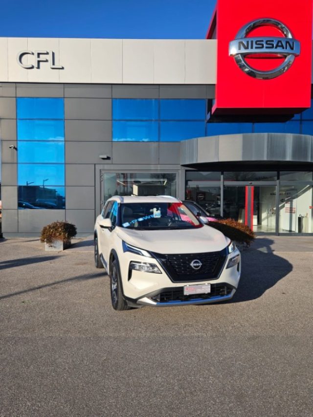 Nissan X-Trail e-Power 2WD 5 posti Tekna usato a PONTETETTO