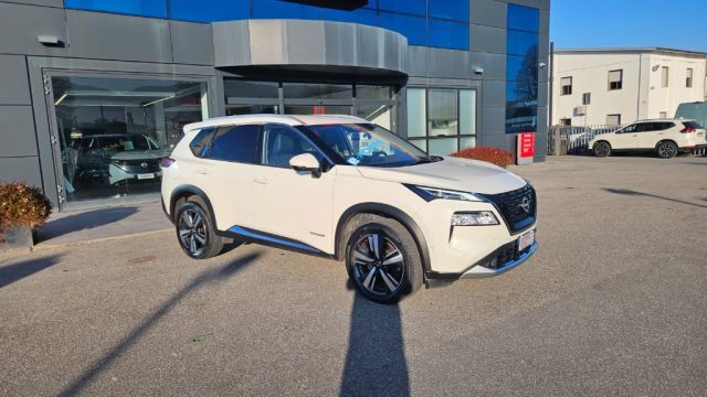 Nissan X-Trail e-Power 2WD 5 posti Tekna - foto 2 di 4