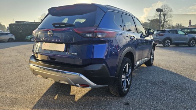 Nissan X-Trail e-Power 2WD 5 posti Tekna - foto 4 di 4