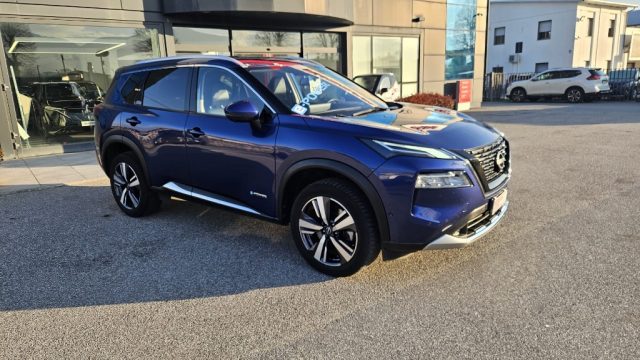Nissan X-Trail e-Power 2WD 5 posti Tekna - foto 2 di 4