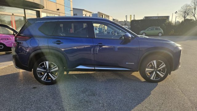 Nissan X-Trail e-Power 2WD 5 posti Tekna - foto 3 di 4