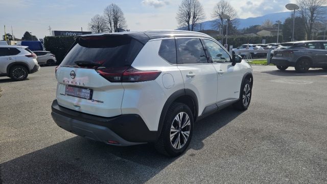 Nissan X-Trail e-Power e-4orce 4WD 5 posti N-Connecta - foto 4 di 4